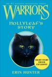 Warriors: Hollyleaf's Story, Hunter, Erin