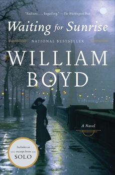 Waiting for Sunrise: A Novel, Boyd, William