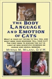 Body Language and Emotion of Cats, Milani, Myrna