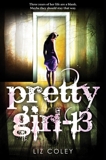 Pretty Girl-13, Coley, Liz