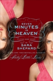 The Lying Game #6: Seven Minutes in Heaven, Shepard, Sara