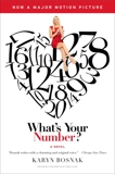 What's Your Number?: A Novel, Bosnak, Karyn