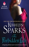 The Forbidden Lady: (Originally published under the title FOR LOVE OR COUNTRY), Sparks, Kerrelyn