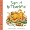 Biscuit Is Thankful, Capucilli, Alyssa Satin