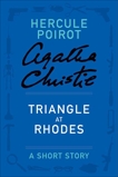Triangle at Rhodes, Christie, Agatha