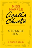 Strange Jest, Christie, Agatha