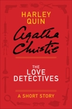 The Love Detectives, Christie, Agatha