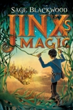 Jinx's Magic, Blackwood, Sage