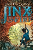 Jinx's Fire, Blackwood, Sage