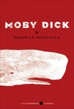 Moby Dick, Melville, Herman