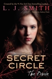 The Secret Circle: The Divide, Smith, L. J.