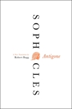 Antigone: A New Translation, Sophocles