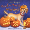 Trick or Treat, Marley!, Grogan, John