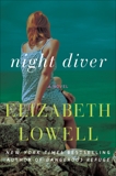 Night Diver: A Novel, Lowell, Elizabeth