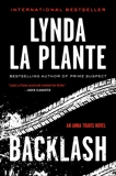 Backlash: An Anna Travis Novel, La Plante, Lynda