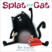 Splat the Cat, Scotton, Rob