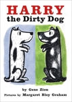 Harry the Dirty Dog, Zion, Gene