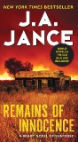 Remains of Innocence: A Brady Novel of Suspense, Jance, J. A.