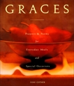 Graces: Prayers for Everyday Meals and Special Occasions, Cotner, June