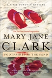 Footprints in the Sand: A Piper Donovan Mystery, Clark, Mary Jane