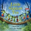 Little Goblins Ten, Jane, Pamela