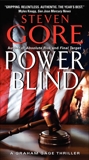 Power Blind: A Graham Gage Thriller, Gore, Steven