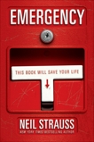 Emergency: This Book Will Save Your Life, Strauss, Neil