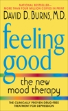 Feeling Good: The New Mood Therapy, Burns, David D.