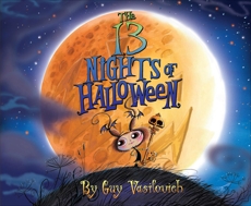 The 13 Nights of Halloween, Vasilovich, Guy