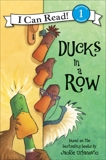 Ducks in a Row, Urbanovic, Jackie