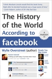 The History of the World According to Facebook, Overstreet, Wylie