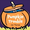 Pumpkin Trouble, Thomas, Jan