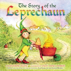 The Story of the Leprechaun, Tegen, Katherine