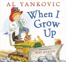 When I Grow Up, Yankovic, Al