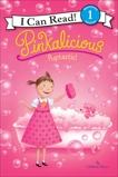 Pinkalicious: Puptastic!, Kann, Victoria