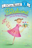 Pinkalicious and the Perfect Present, Kann, Victoria