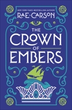 The Crown of Embers, Carson, Rae