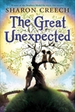 The Great Unexpected, Creech, Sharon