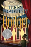 Dodger, Pratchett, Terry