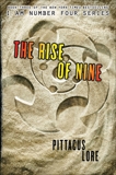 The Rise of Nine, Lore, Pittacus