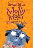 Molly Moon & the Monster Music, Byng, Georgia