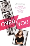 Over You, Kraus, Nicola & McLaughlin, Emma