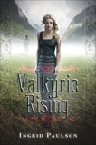 Valkyrie Rising, Paulson, Ingrid