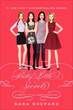 Pretty Little Liars: Pretty Little Secrets, Shepard, Sara