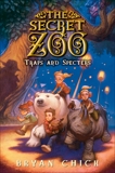 The Secret Zoo: Traps and Specters, Chick, Bryan