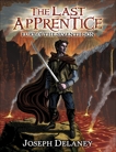 The Last Apprentice: Fury of the Seventh Son (Book 13), Delaney, Joseph