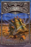 House of Secrets: Battle of the Beasts, Columbus, Chris & Vizzini, Ned