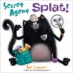 Secret Agent Splat!, Scotton, Rob