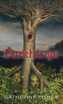 Darkhenge, Fisher, Catherine