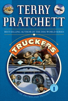 Truckers, Pratchett, Terry